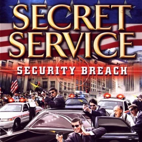 Secret Service: Security Breach