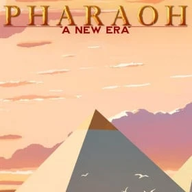 Pharaoh: A New Era