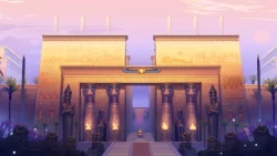 Pharaoh: A New Era Screenshots