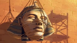 Pharaoh: A New Era Screenshots