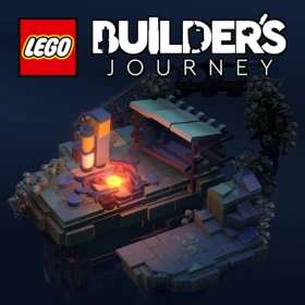 LEGO Builder's Journey