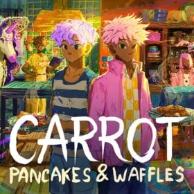 CARROT