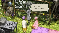 CARROT Screenshots