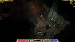 Titan Quest: Eternal Embers Screenshots