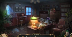 Ms. Holmes 3: The Adventure of the McKirk Ritual Collectors Edition Screenshots