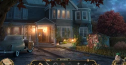 Ms. Holmes 3: The Adventure of the McKirk Ritual Collectors Edition Screenshots