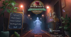 Ms. Holmes 3: The Adventure of the McKirk Ritual Collectors Edition Screenshots