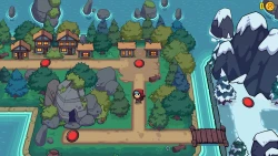 Bullet Age Screenshots