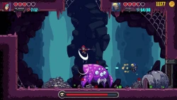 Bullet Age Screenshots