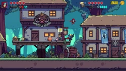 Bullet Age Screenshots