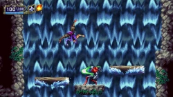 Bushiden Screenshots