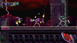 Bushiden Screenshots