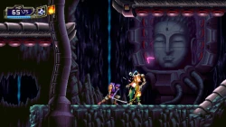 Bushiden Screenshots