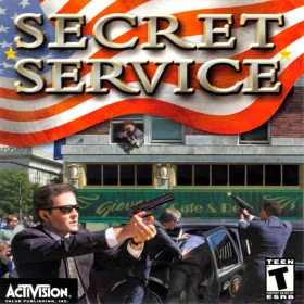 Secret Service: In Harm's Way