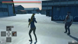 Devil Should Die Screenshots
