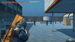 Devil Should Die Screenshots