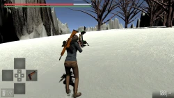 Devil Should Die Screenshots