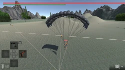 Devil Should Die Screenshots