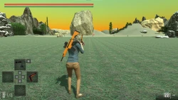 Devil Should Die Screenshots