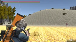 Devil Should Die Screenshots