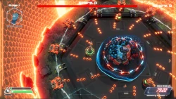Twin Ruin Screenshots