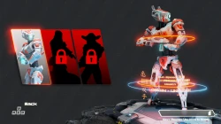 Twin Ruin Screenshots