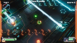 Twin Ruin Screenshots