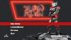 Twin Ruin Screenshots