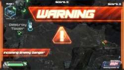Twin Ruin Screenshots