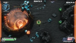 Twin Ruin Screenshots
