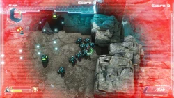 Twin Ruin Screenshots