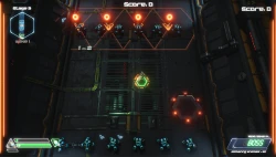 Twin Ruin Screenshots