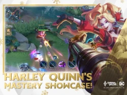 Arena of Valor Screenshots