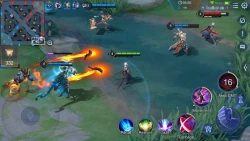 Arena of Valor Screenshots