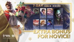 Arena of Valor Screenshots
