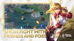 Arena of Valor Screenshots