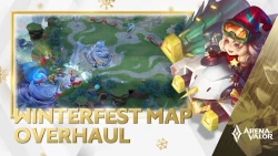 Arena of Valor Screenshots