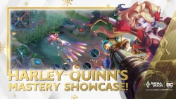 Arena of Valor Screenshots