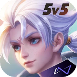 Arena of Valor Screenshots