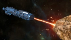 Search of Galaxy Screenshots