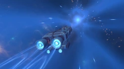 Search of Galaxy Screenshots