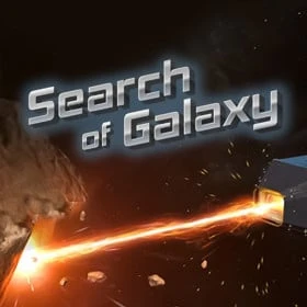 Search of Galaxy