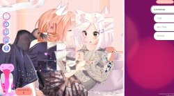 Hentai Mosaique Neko Waifus Screenshots