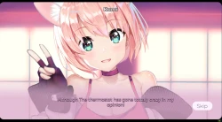 Hentai Mosaique Neko Waifus Screenshots