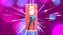 Hentai Mosaique Neko Waifus Screenshots