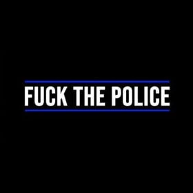 Fuck The Police