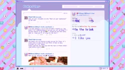 Скриншот к игре Needy Girl Overdose