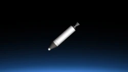 Spaceflight Simulator Screenshots