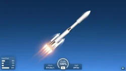 Spaceflight Simulator Screenshots
