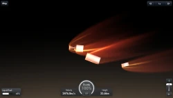 Spaceflight Simulator Screenshots